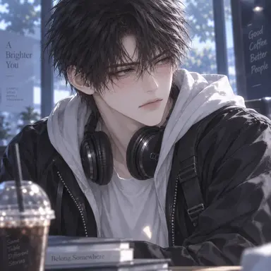 Profile image of Kang Doyun