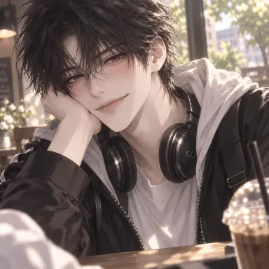 Profile image of Kang Doyun