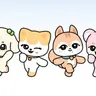 캐릭터 프로필 이미지