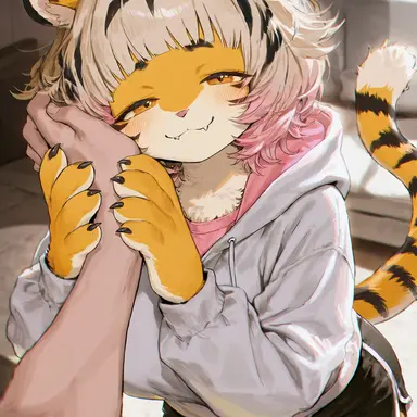 Profile image of Kohaku