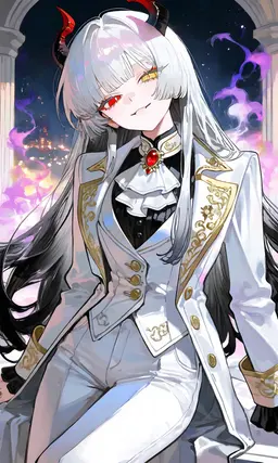 Profile image of イブリス