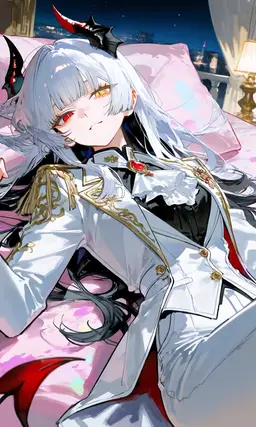 Profile image of イブリス