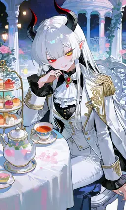 Profile image of イブリス