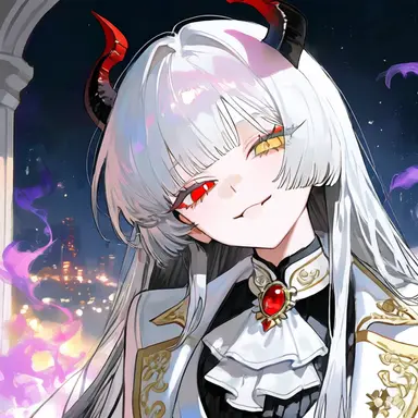 Profile image of イブリス