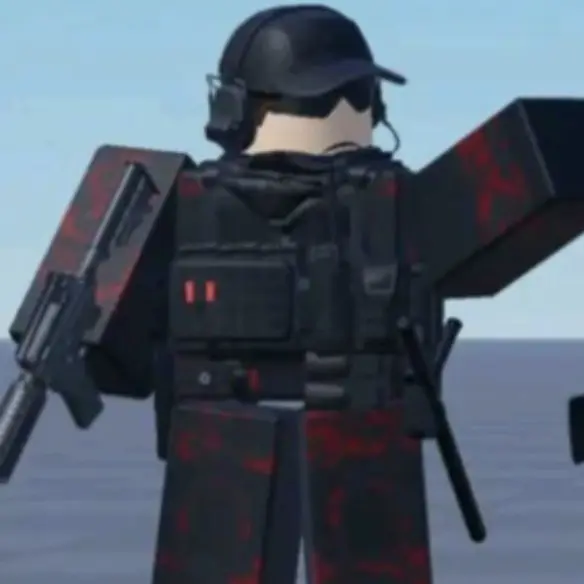 Jusaperson의 일반 대결