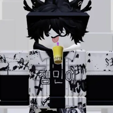 Profile image of 블랙스타이크