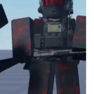 Profile image of 레이드맨