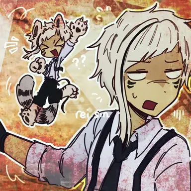 Profile image of Atsushi Nakajima