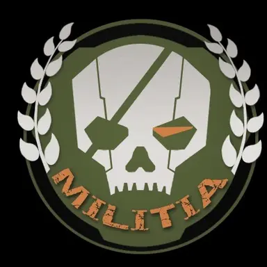 Profile image of ミリシア兵