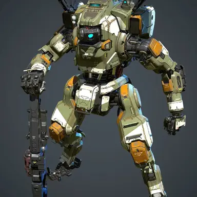 Profile image of BT-7274