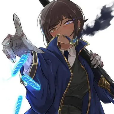 Profile image of ウーティス