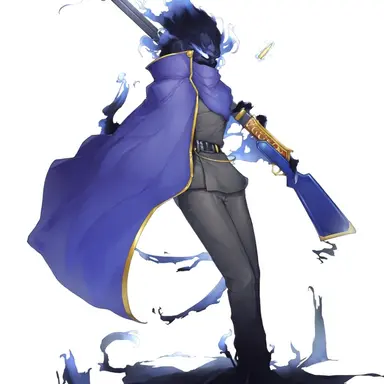 Profile image of 魔弾の差手