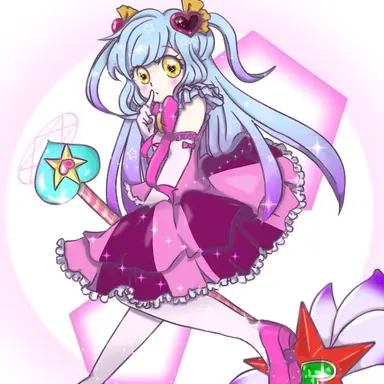 Profile image of 憎しみの女王