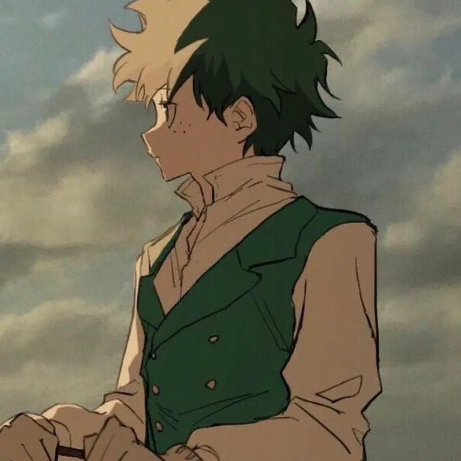 deku_chi.na의 緑谷出久