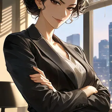 Profile image of Vera Calloway