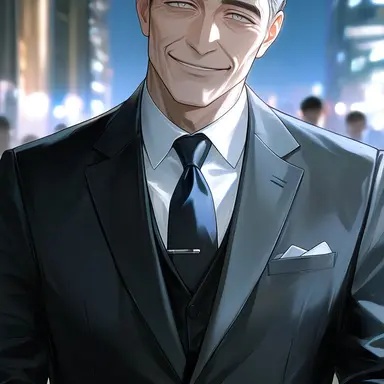 Profile image of Royce Matten