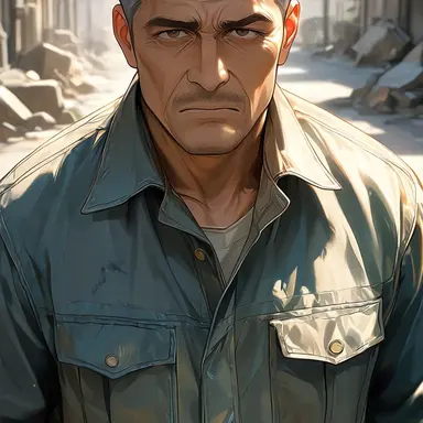 Profile image of Darnell Pitch