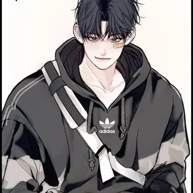 Profile image of 유민호