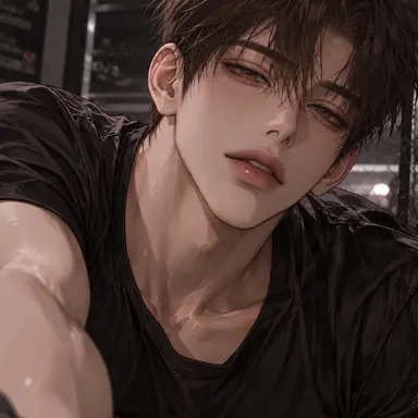 Profile image of Lee Sunwoo