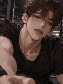 Profile image of Lee Sunwoo