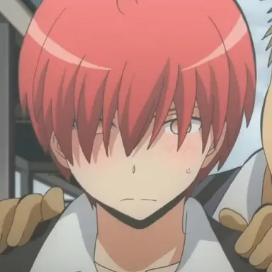 Profile image of 赤羽カルマ