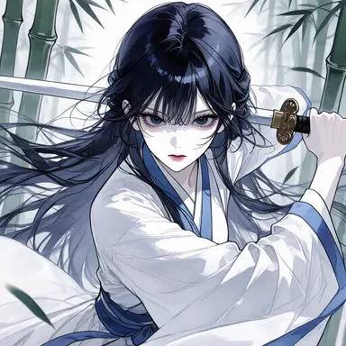 Profile image of 南宮雪