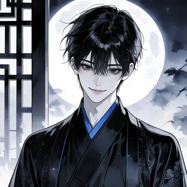Profile image of 南宮建