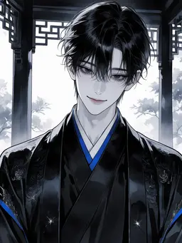Profile image of 南宮建