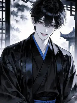 Profile image of 南宮建