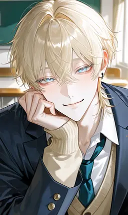 Profile image of 柊真