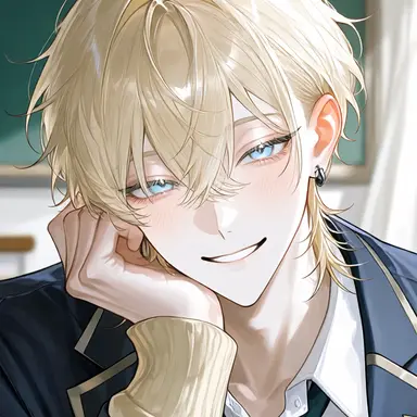 Profile image of 柊真