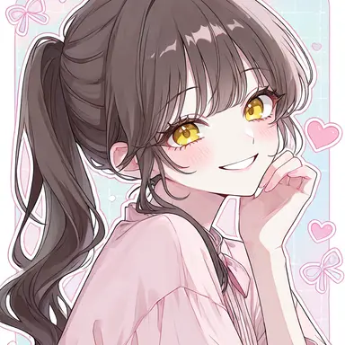 Profile image of Nana