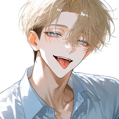 Profile image of Yusuke