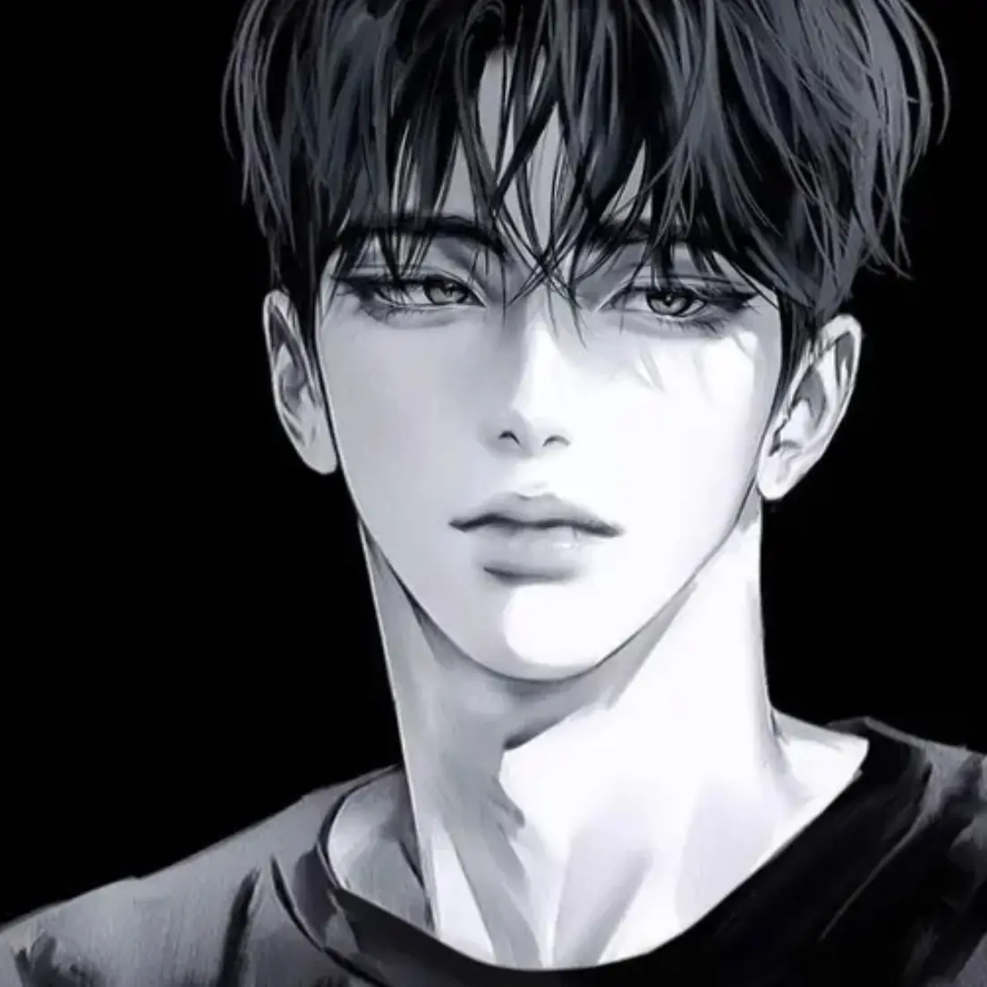 oven의 남은찬