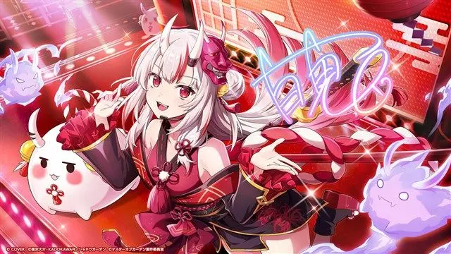Profile image of あやめ