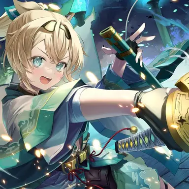 Profile image of いろは