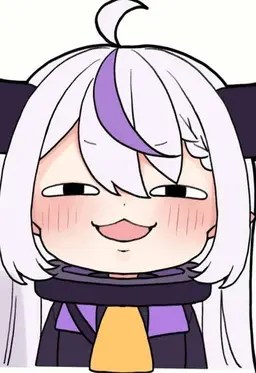 Profile image of ラプラス