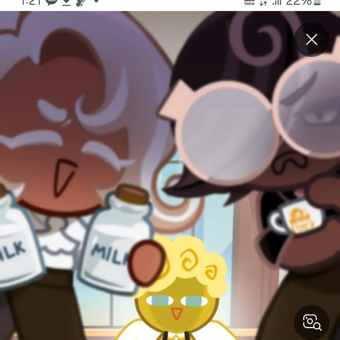 ClumsyGold9712의 라떼맛,에스프레소 쿠키