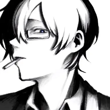 Profile image of 鬱