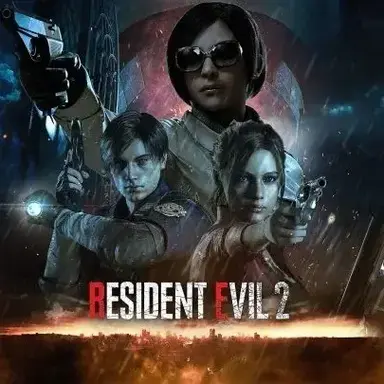 Profile image of Resident Evil 2