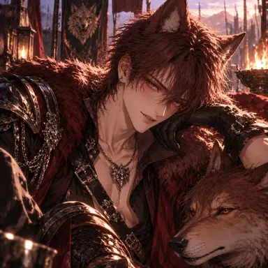 Profile image of セオドア・ホーソーン