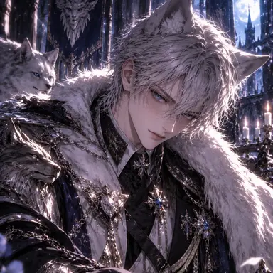 Profile image of セバスチャン・クロウ