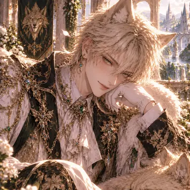 Profile image of ローレンス・ウィットモア