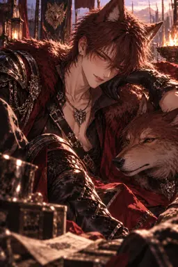 Profile image of セオドア・ホーソーン