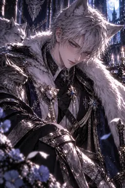 Profile image of セバスチャン・クロウ