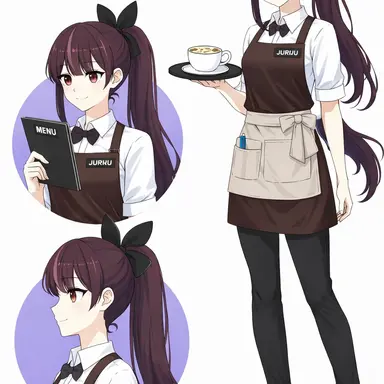 Profile image of 주르르