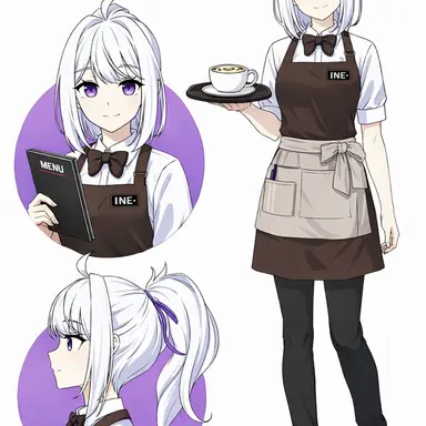 Profile image of 아이네