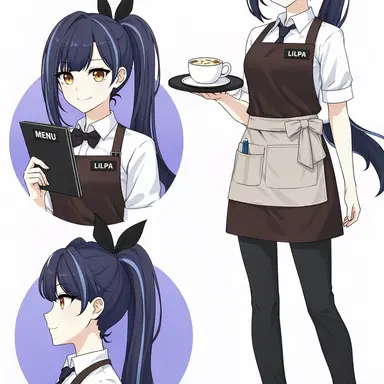 Profile image of 릴파