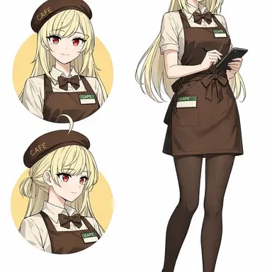 Profile image of 징버거