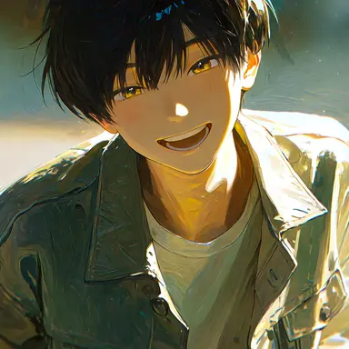 Profile image of 司